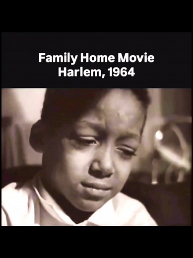 Life in the 1960s: A Family's Everyday Moments