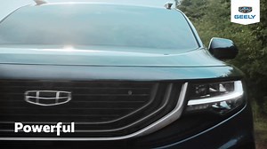 2.6K views · 1.6K reactions | Speed without grace is not enough. Wait until you drive it and see how you can excite yourself with our unique blend of swiftness, comfort, and power! Schedule a test drive today! | Geely Philippines | Facebook