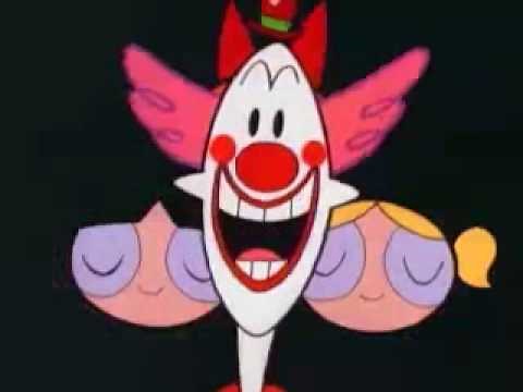 Powerpuff Girls - Love Makes the World Go Round (Japanese)