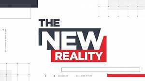 The New Reality: April 1