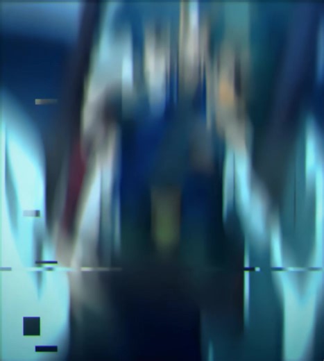 Star Encounters All Might in My Hero Academia
