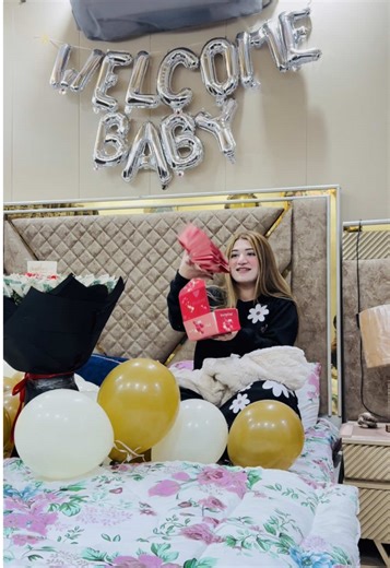 Flying Gift Box: Share Joy with Unique Deliveries