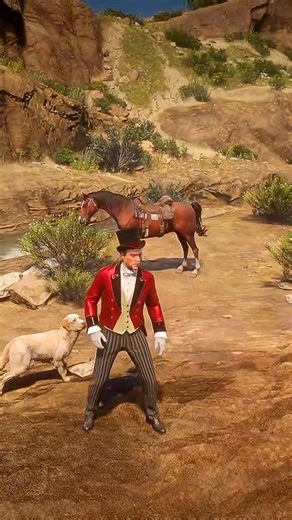 6.4K views · 14 reactions | Great survival skills RdR gameplay 勞 | Play Mode1 | Facebook