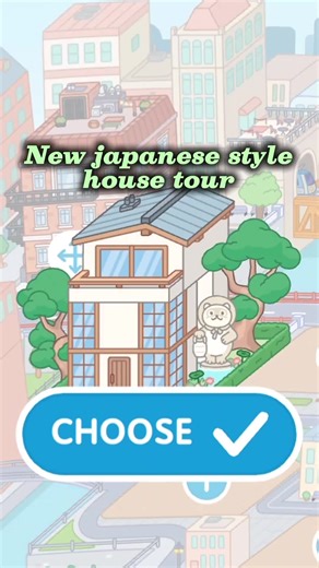 Toca Boca Mod Available on Playmod