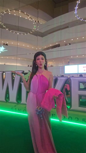 2.7K views · 393 reactions | Dancing through life at the gala...