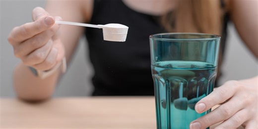 These are the 7 main types of creatine – and the only one you actually need