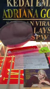 11 reactions | ALL THE WAY FROM WAKAF BHARU ‼️‼️ TAKDE KEDAI EMAS KE...