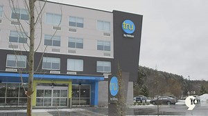 Tru by Hilton Officially Opens in Traverse City