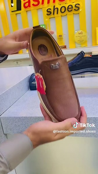 Stylish New Arrivals: Men's Leather Shoes Collection