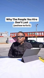 Comment “BOOK” and I’ll send you The Predictable Scale Playbook™, where I’ll walk you through a step-by-step system to remove yourself from the day-to-day client delivery, create an automated marketing machine, and build a world-class team to grow a profitable $1M company. | Dr. Marquel Russell
