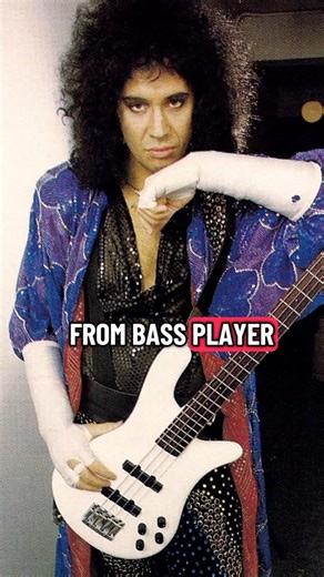 Did you know the bass hook in Detroit Rock City was not composed by Gene Simmons ? #bass #basshabits #bassplayer #bassguitar #basslife #bassline #bassist #bassnation #bassman #bassriff #kiss #genesimmons | Bass Habits
