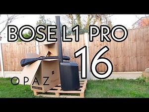 BOSE L1 Pro16