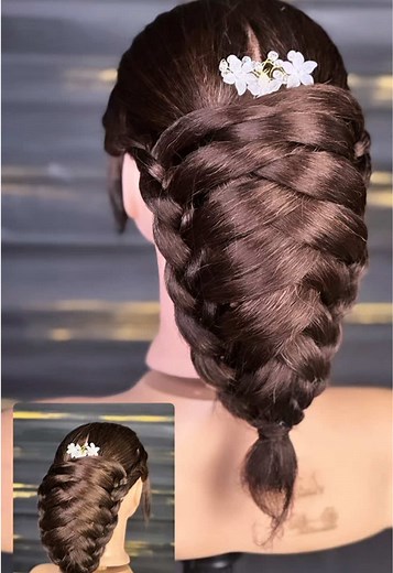 Easy Hairstyles for Long Hair: Step-by-Step Guide