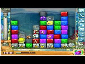 Pet Rescue Saga Level 441 - No Boosters (with commentary)