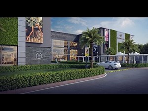 Mall of Travancore
