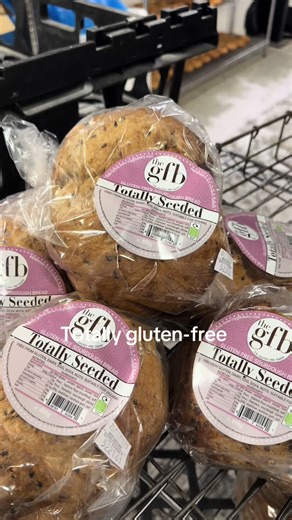 The bakery you can trust 🥰