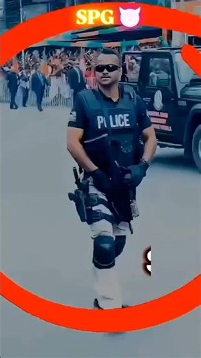 SPG Commandos 🔥 India's Secret EliteZ+ Force | Who Protect PM Like a HumanShield #shorts