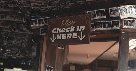 'It had great vibes.' Former F. McLintocks building in Pismo Beach heads to foreclosure auction