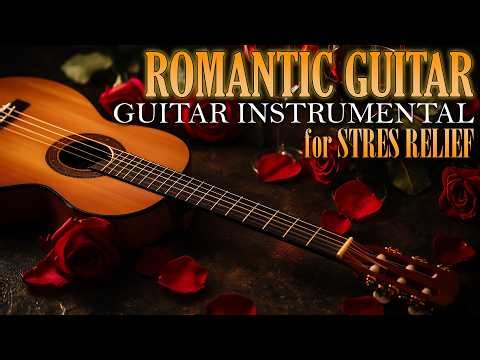 Timeless Classical Guitar Music to Calm Your Thoughts, Beautiful Melodies Restore Your Balance
