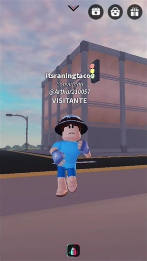 🔥 body party 🔥 #roblox #dance