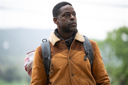 How many episodes are in ‘Paradise’ Season 2?