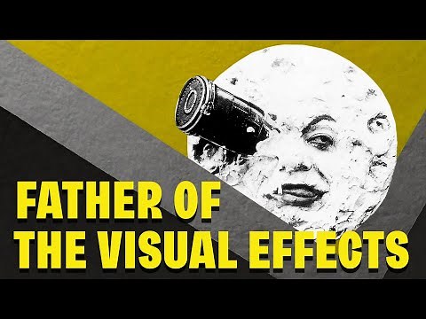 To the Moon and Beyond: The Legacy of George Méliès in Modern Cinema. The Wizard of Special Effects