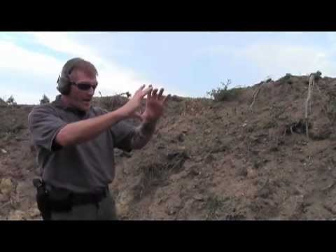 Birdshot for Defense in 410 Revolvers