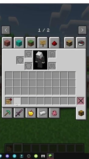 HOW THE REDSTONE UPGRADE WORKS IN MINECRAFT WITH STORAGE DRAWERS