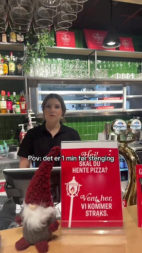 Knockout Pie – Den perfekte afslutning på pizzaoplevelsen
