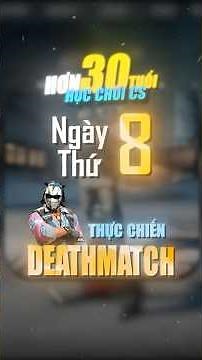 Learning CS Day 8 | Pro Deathmatch Servers 😈😈 | Kunka CS2