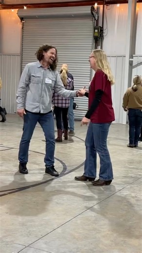 Thanks to everyone who attended our Roots of Country Swing Workshop at Northern Roots Farm . We had a great first session! #countryswing | Line Dance With Mimi - North Georgia