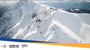 The ladies' tour returns to Rosa Khutor Alpine Resort this weekend for the first competitions since the 2014 Olympic Winter Games at #worldcupsochi. | FIS Alpine World Cup Tour