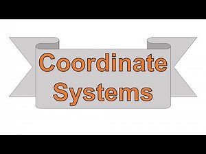 Coordinate Systems - Cartesian:Spherical Conversions