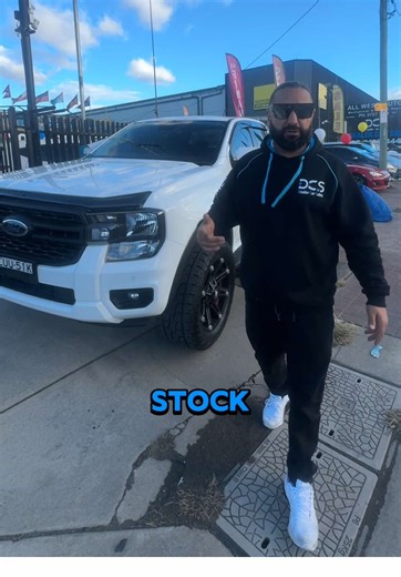 Dealer Car Sales on TikTok