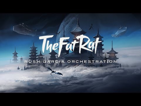 Fly Away - A FatRat Orchestration