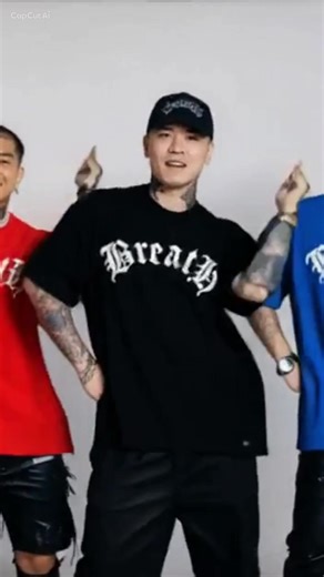 ダンシングパブロ #badhop #tpablow #モーニング娘