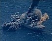 Decommissioned US Navy Ship Sunk During Multinational Exercise