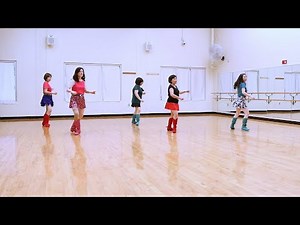 Best To Come - Line Dance (Dance & Teach)