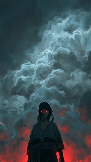 Naruto × Sasuke | Final Destiny Battle | Full Emotional AMV 🔥💫