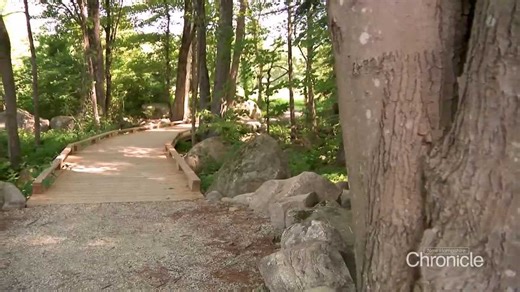 NH Audubon continues to grow All Persons Trails to ensure more people can enjoy outdoors
