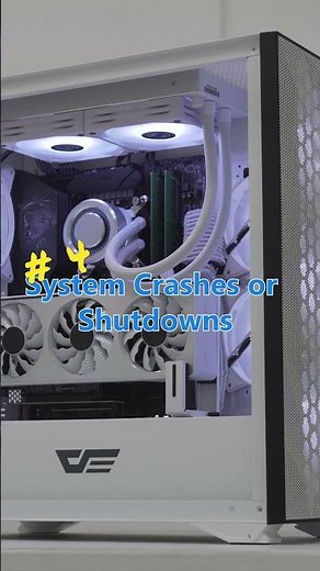 Signs That Your GPU is Overheating