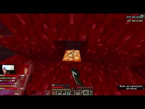 7:52 random seed speedrun (4th sub 8)