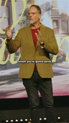 We all have a choice to make. What takes priority in your life? | Pathway Church