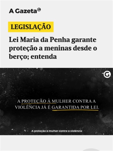 Feminicídio em Cariacica: Caso da Bebê Maya Simor