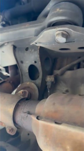 This 1996 Lexus LX450 is CLEAN Underneath | Classic Land Cruiser DNA