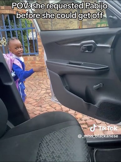 Engaging Pabi Jo Dance Challenge You Can't Miss