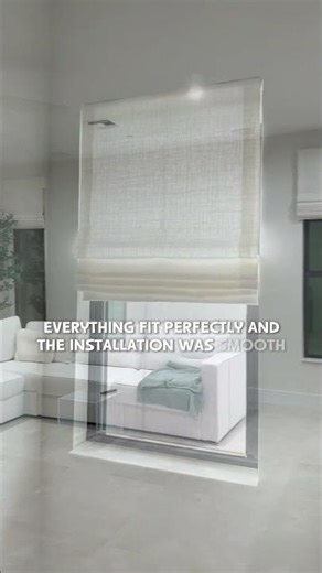 Designer Window Treatments 🐝 | Palm Beach Gardens Florida Homes