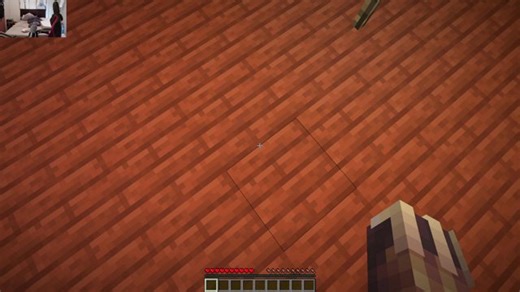 Healing from a Staff Infection playing games