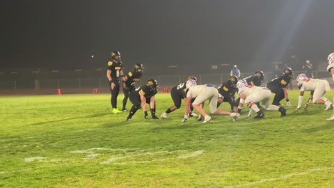 See highlights from the 2024 NorCal Division 4-AA Bowl Game