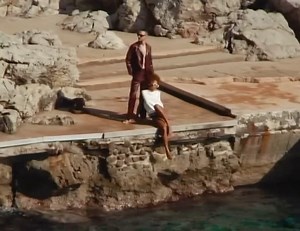 Yann | Parfum Orange’s MUSIC VIDEO out on YouTube. link in bio It’s available to stream on all platforms worldwide. I wrote this one in the... | Instagram